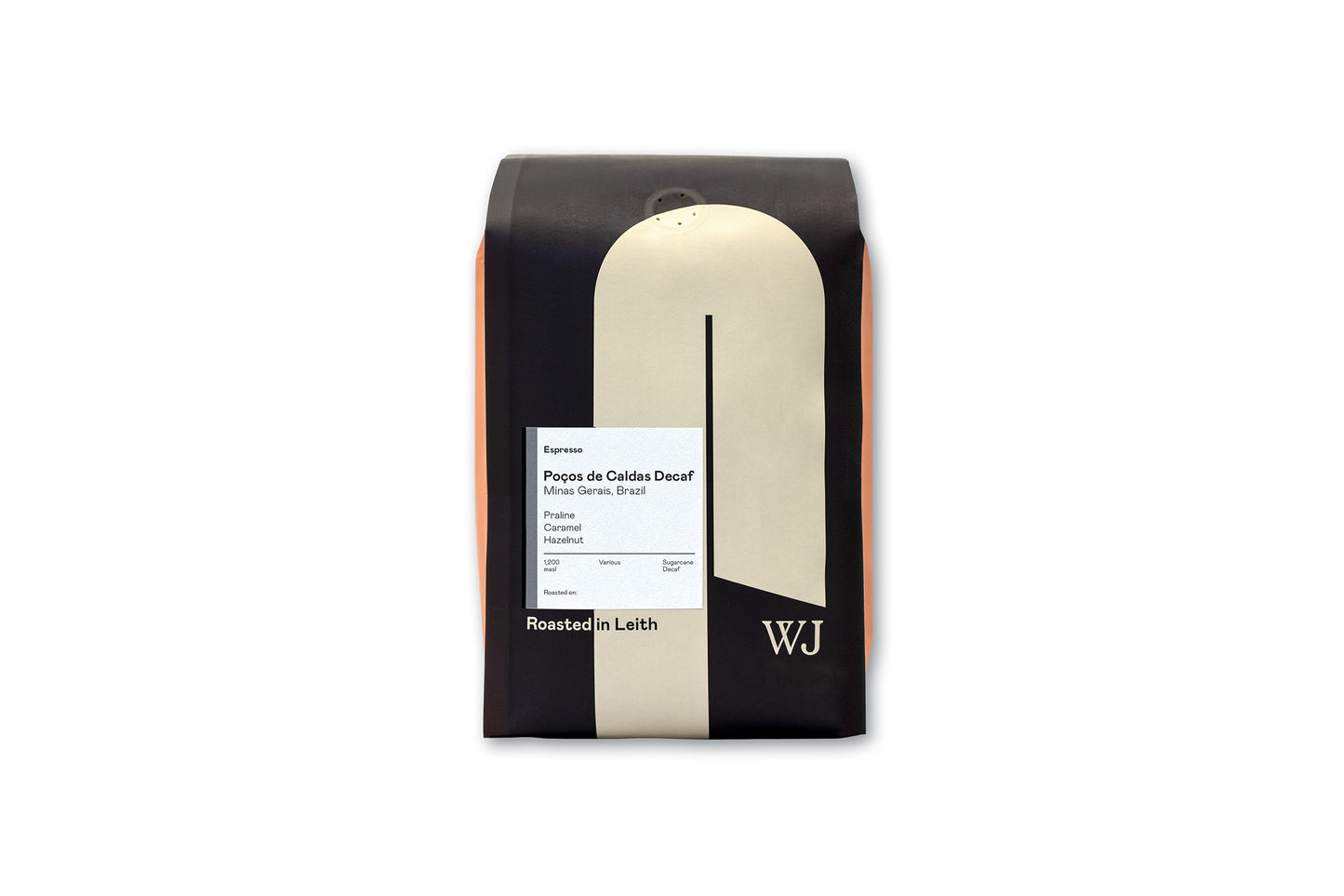 Poços de Caldas, Brazil | DECAF