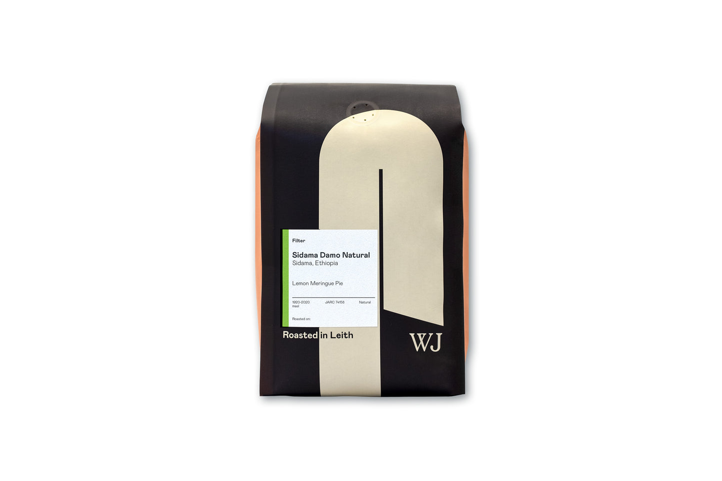 Sidama Damo Natural, Ethiopia | FILTER