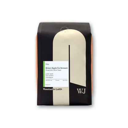 Jairo Arcila Castillo Honey & Green Apple, Colombia | FILTER