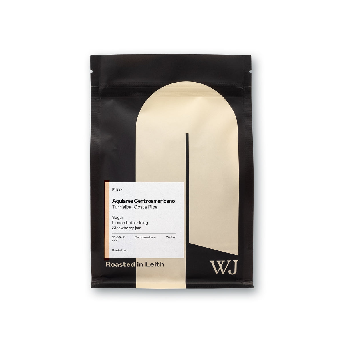 Aquiares Estate Centroamericano Washed, Costa Rica | ESPRESSO