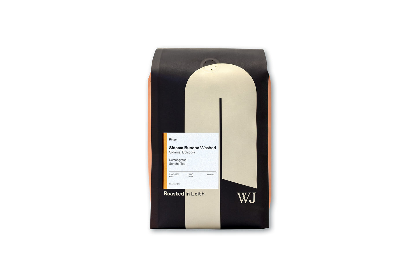 Sidama Buncho Washed, Ethiopia | FILTER