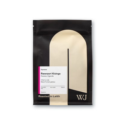 Rwenzori Kisinga, Uganda | ESPRESSO