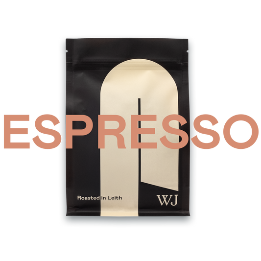 Espresso Subscription