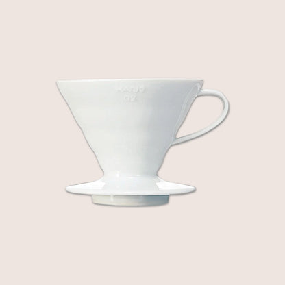 Hario v60 Ceramic Dripper 02