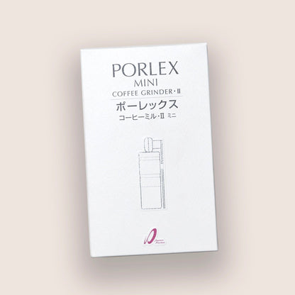 Porlex Mini Grinder II